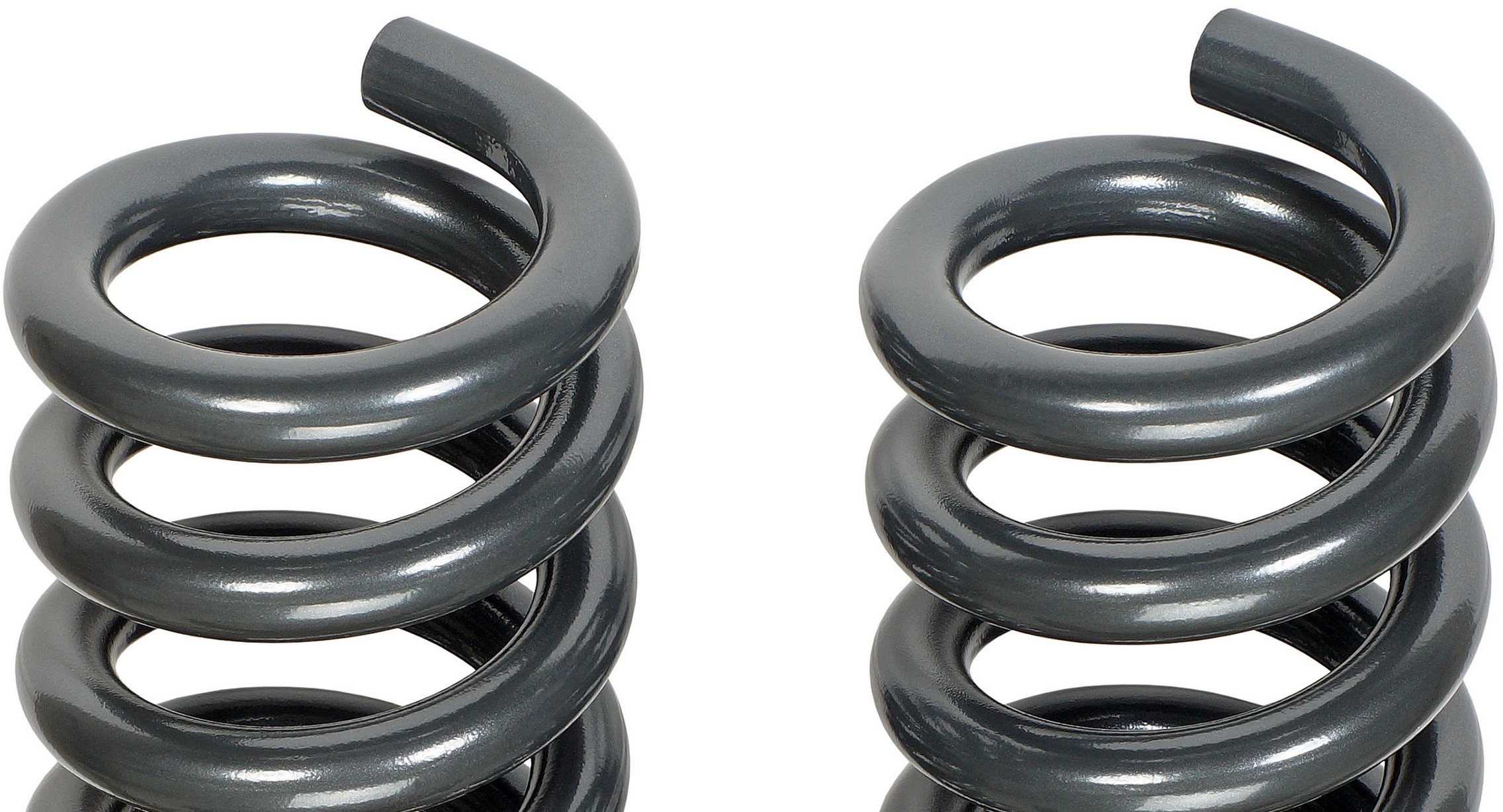 Severe Heavy Duty Coil Spring Upgrade - 70 Percent Increased Load Handling
