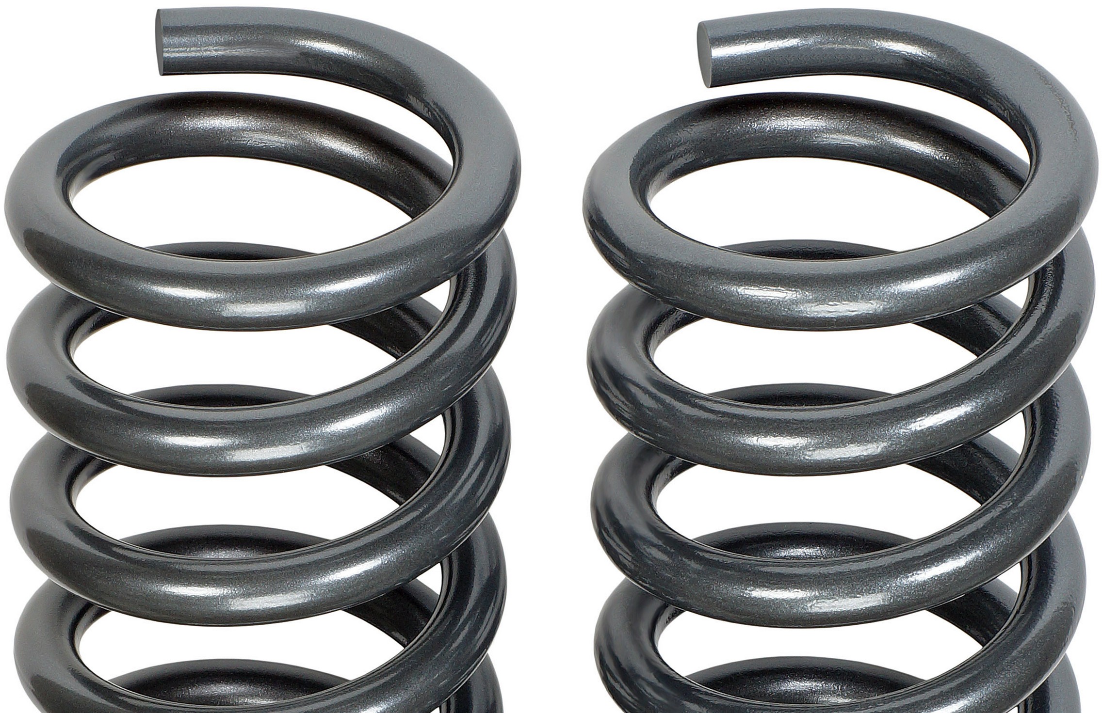 Severe Heavy Duty Coil Spring Upgrade - 70 Percent Increased Load Handling
