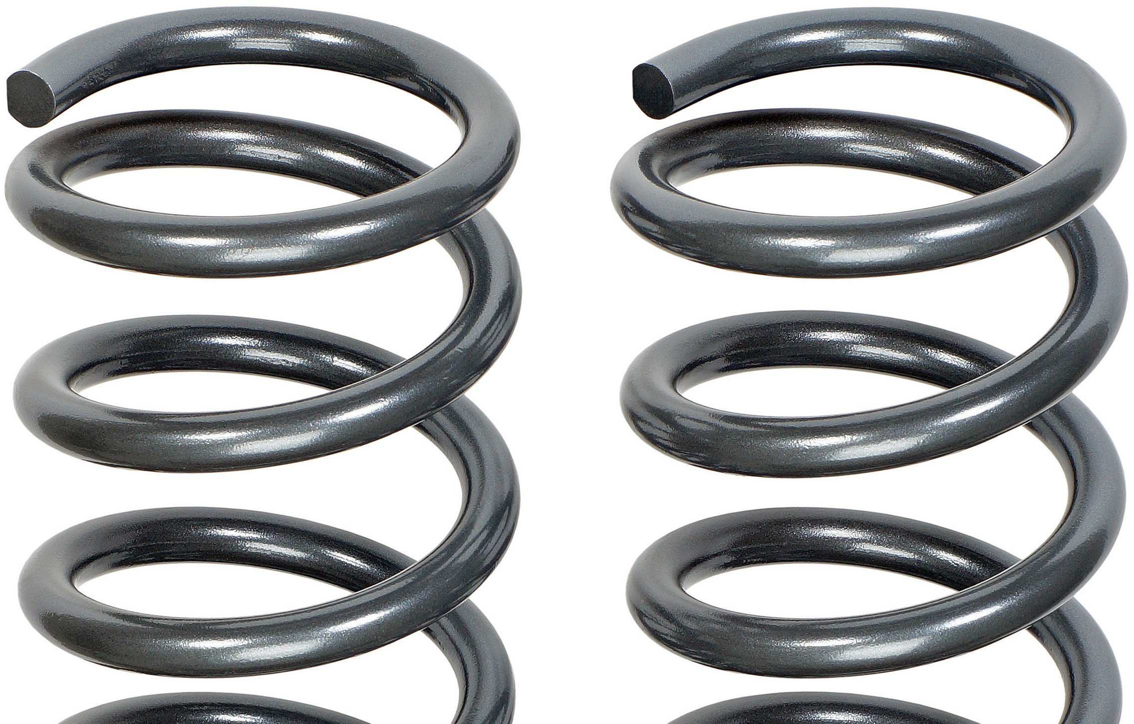 Severe Heavy Duty Coil Spring Upgrade - 70 Percent Increased Load Handling