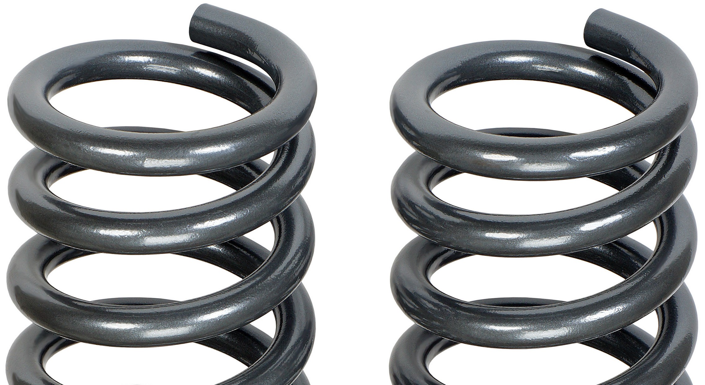 Severe Heavy Duty Coil Spring Upgrade - 70 Percent Increased Load Handling