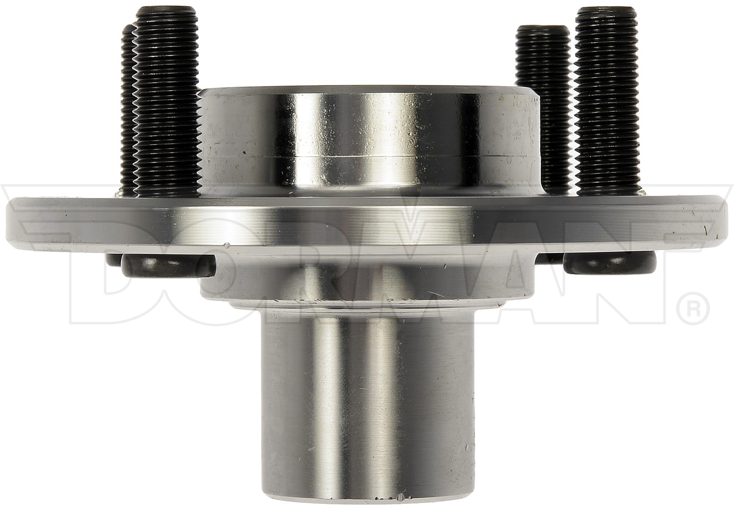 Wheel Hub And Bearing Assembly Repair Kit - Front