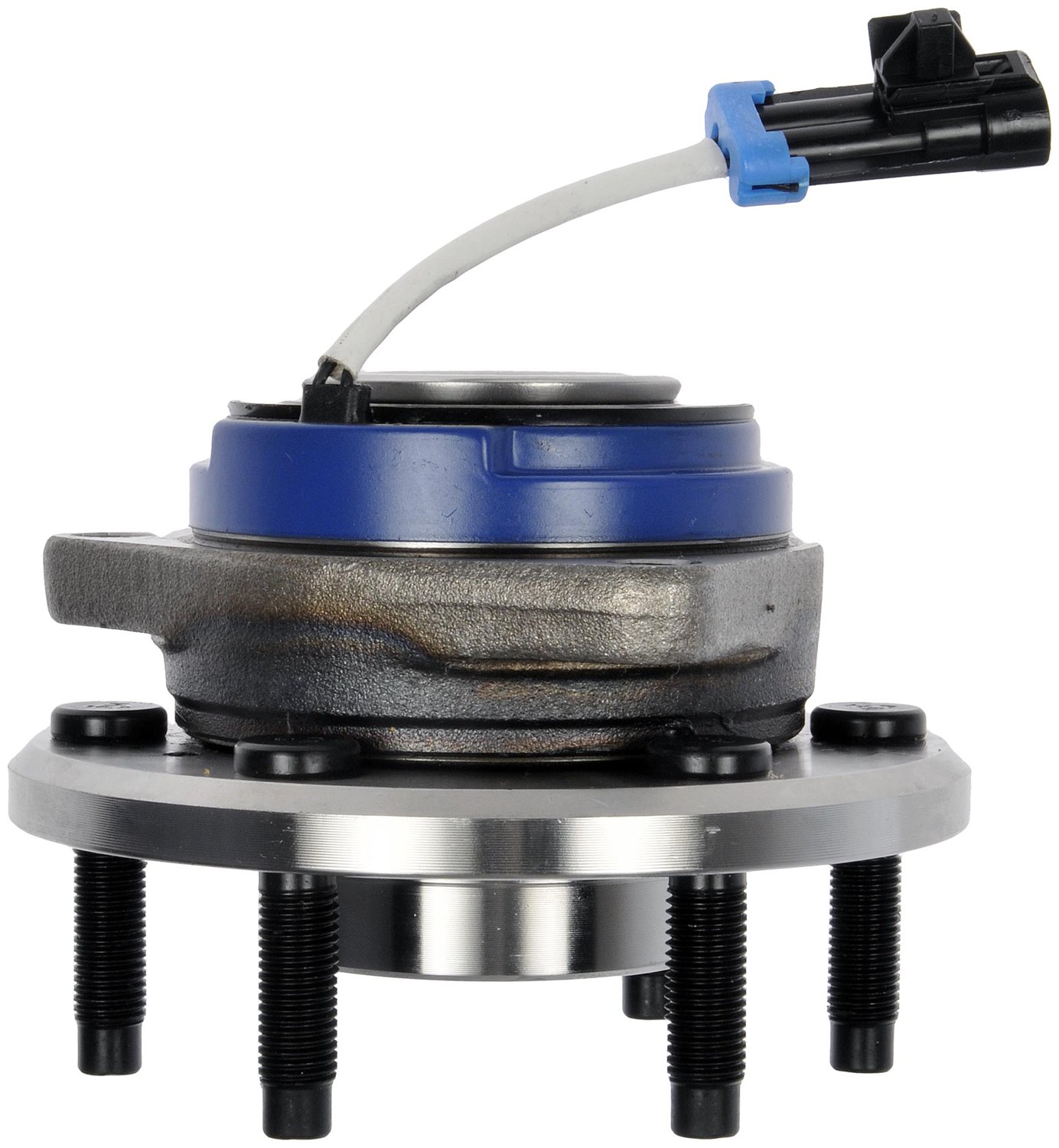 Wheel Hub And Bearing Assembly - Front