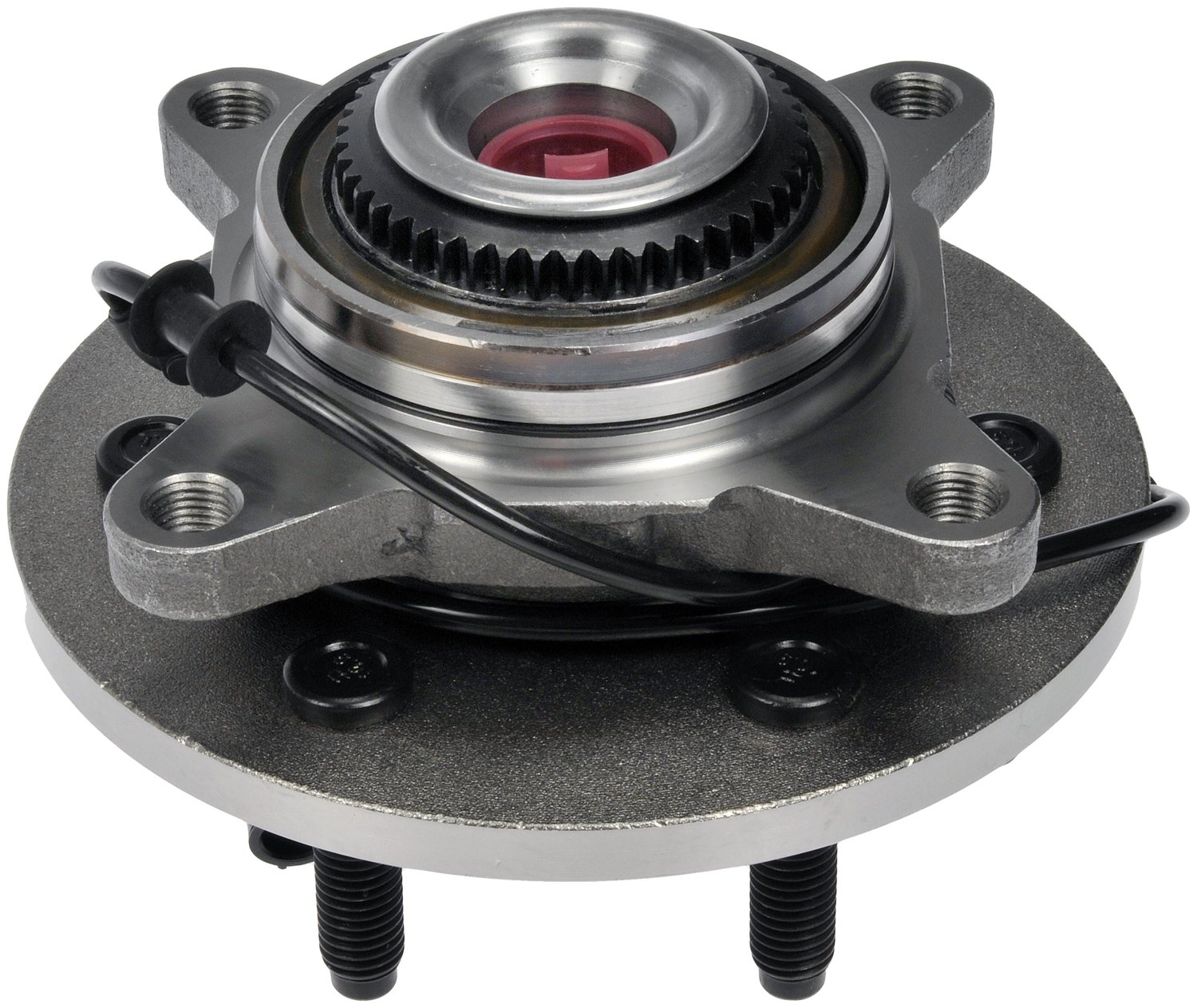 Wheel Hub And Bearing Assembly - Front