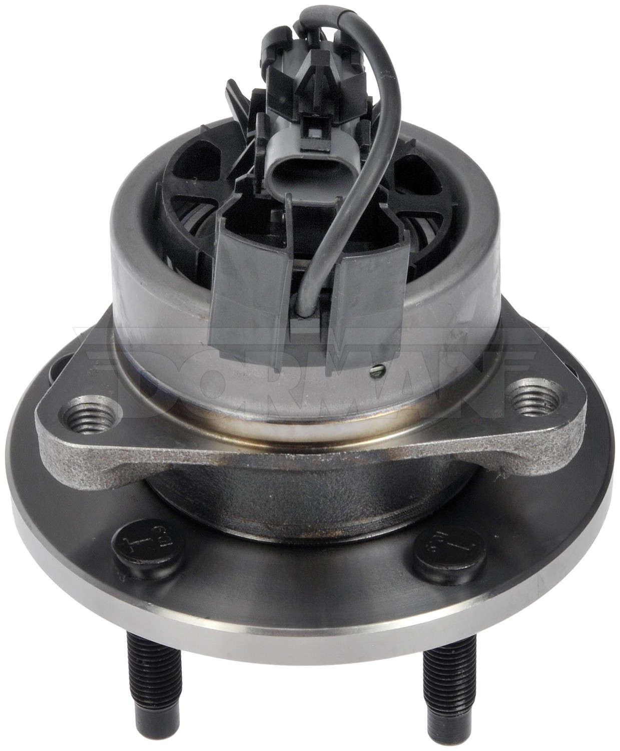 Wheel Hub And Bearing Assembly - Front