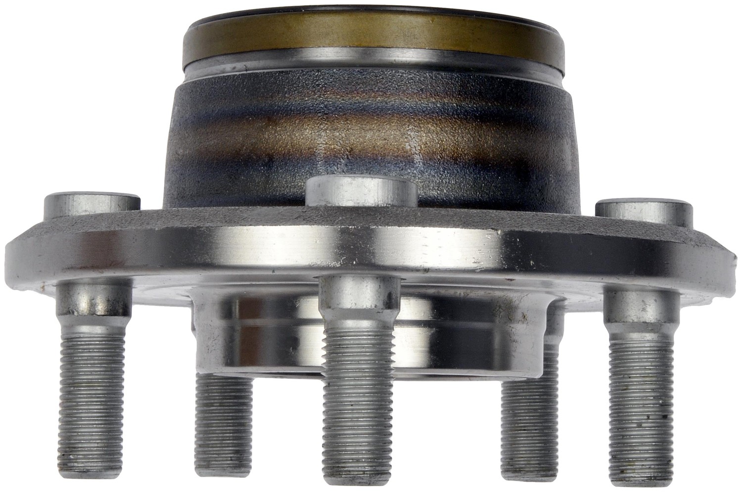 Wheel Hub And Bearing Assembly - Front