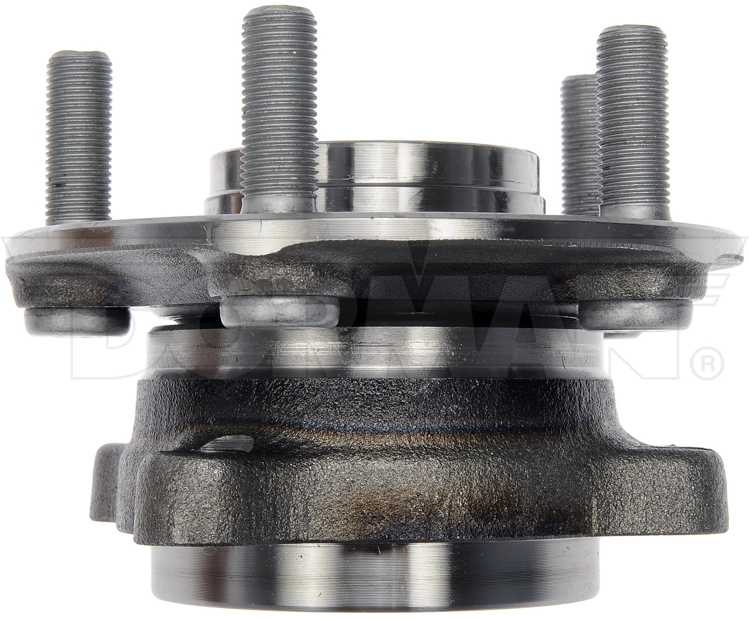 Wheel Hub And Bearing Assembly - Front