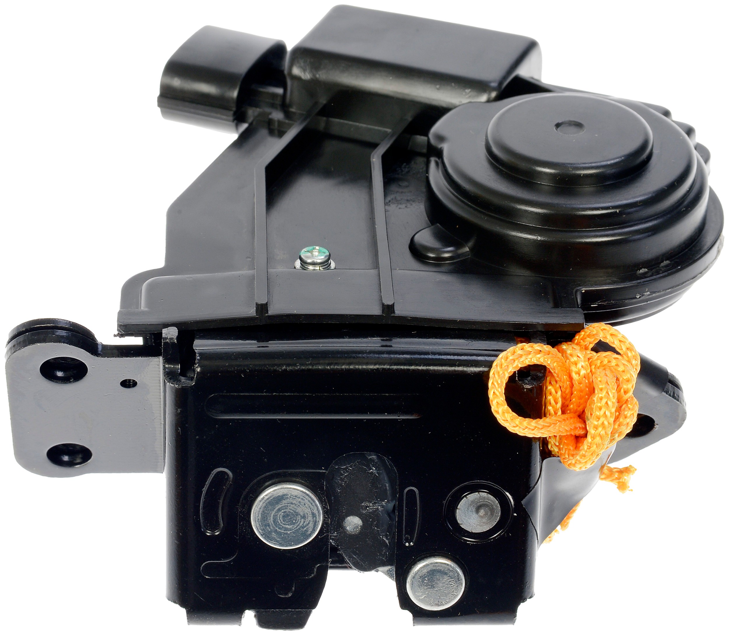 Integrated Door Lock Actuator - Trunk