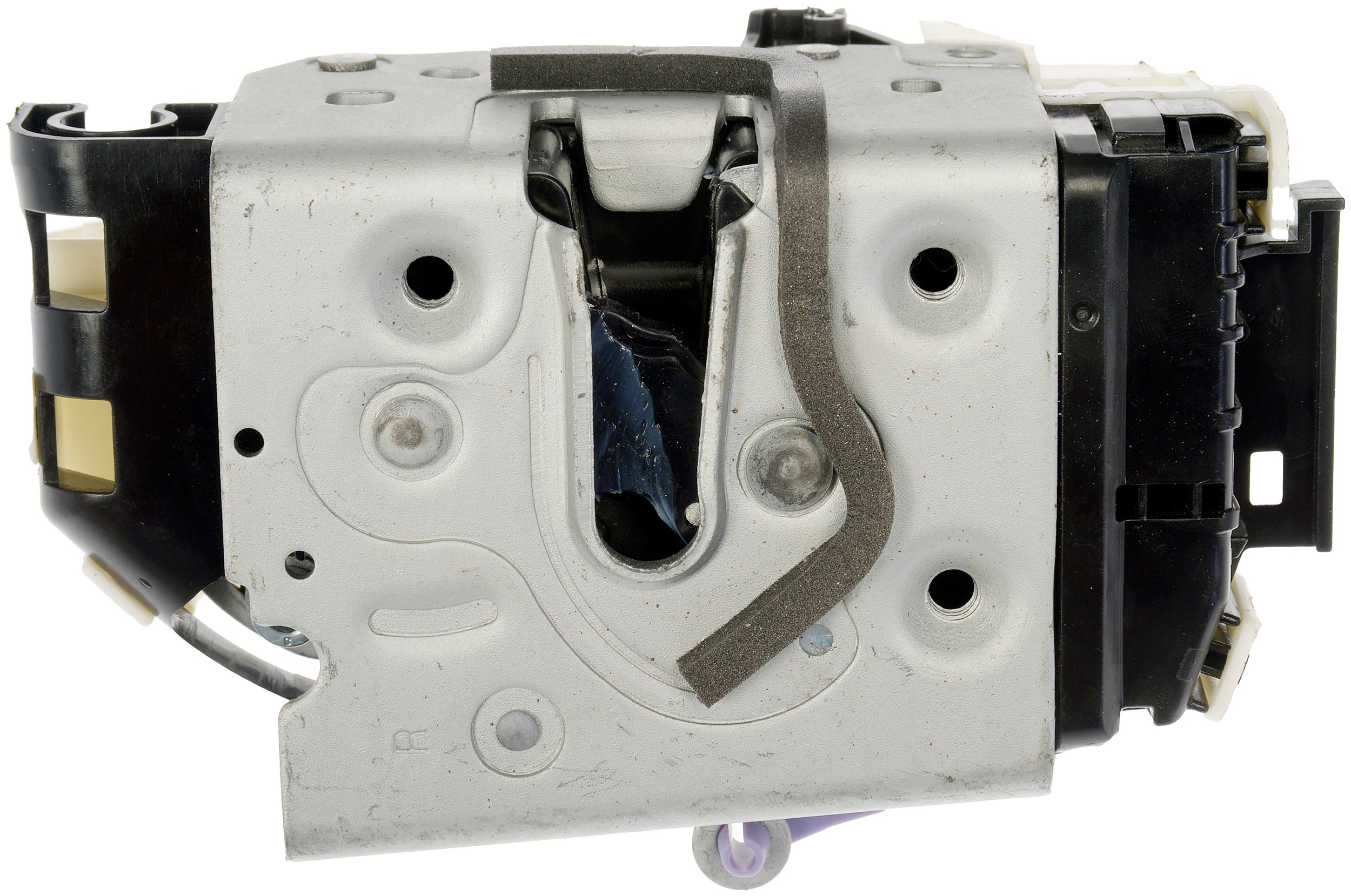 Integrated Door Lock Actuator - Trunk
