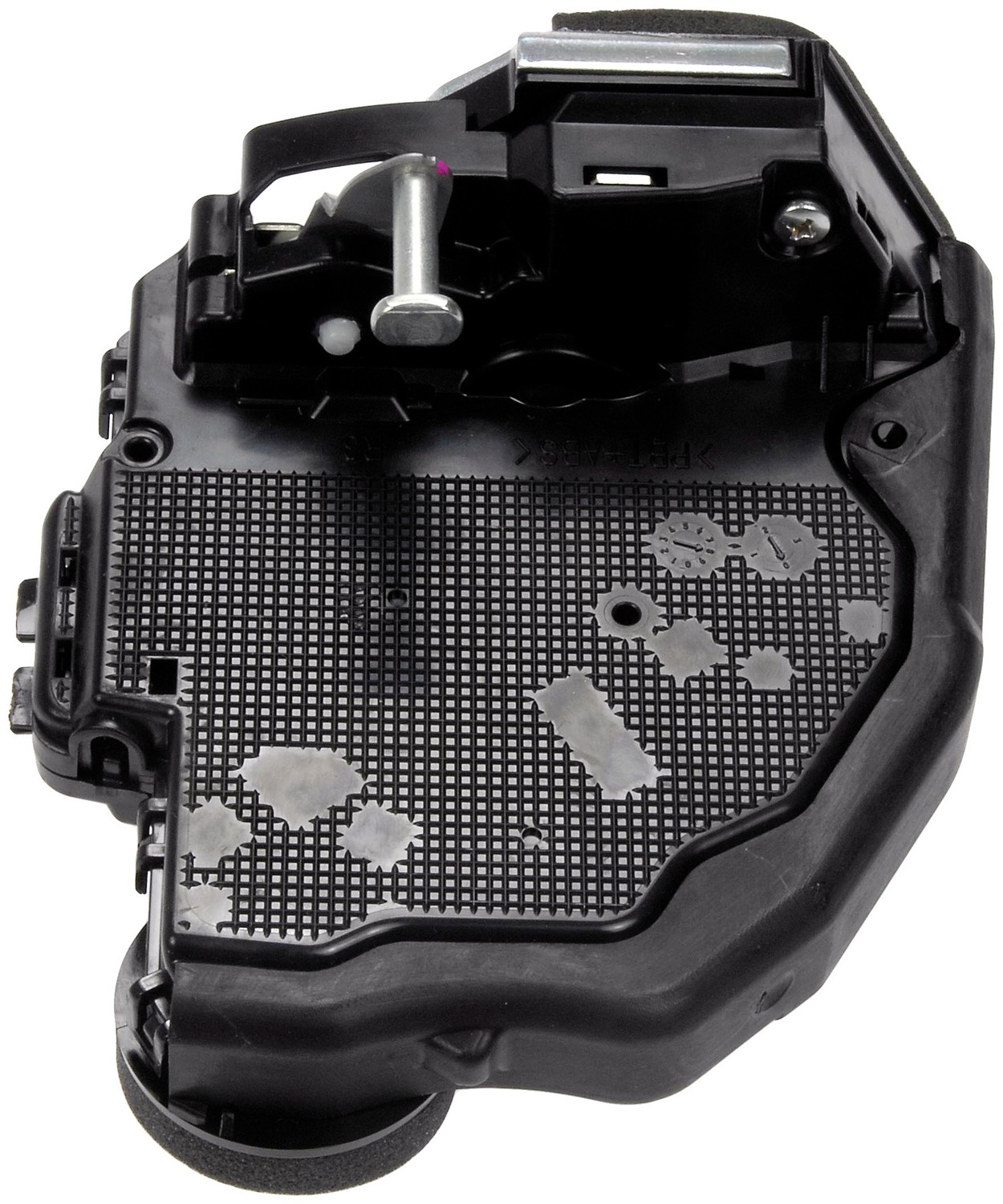 Integrated Door Lock Actuator