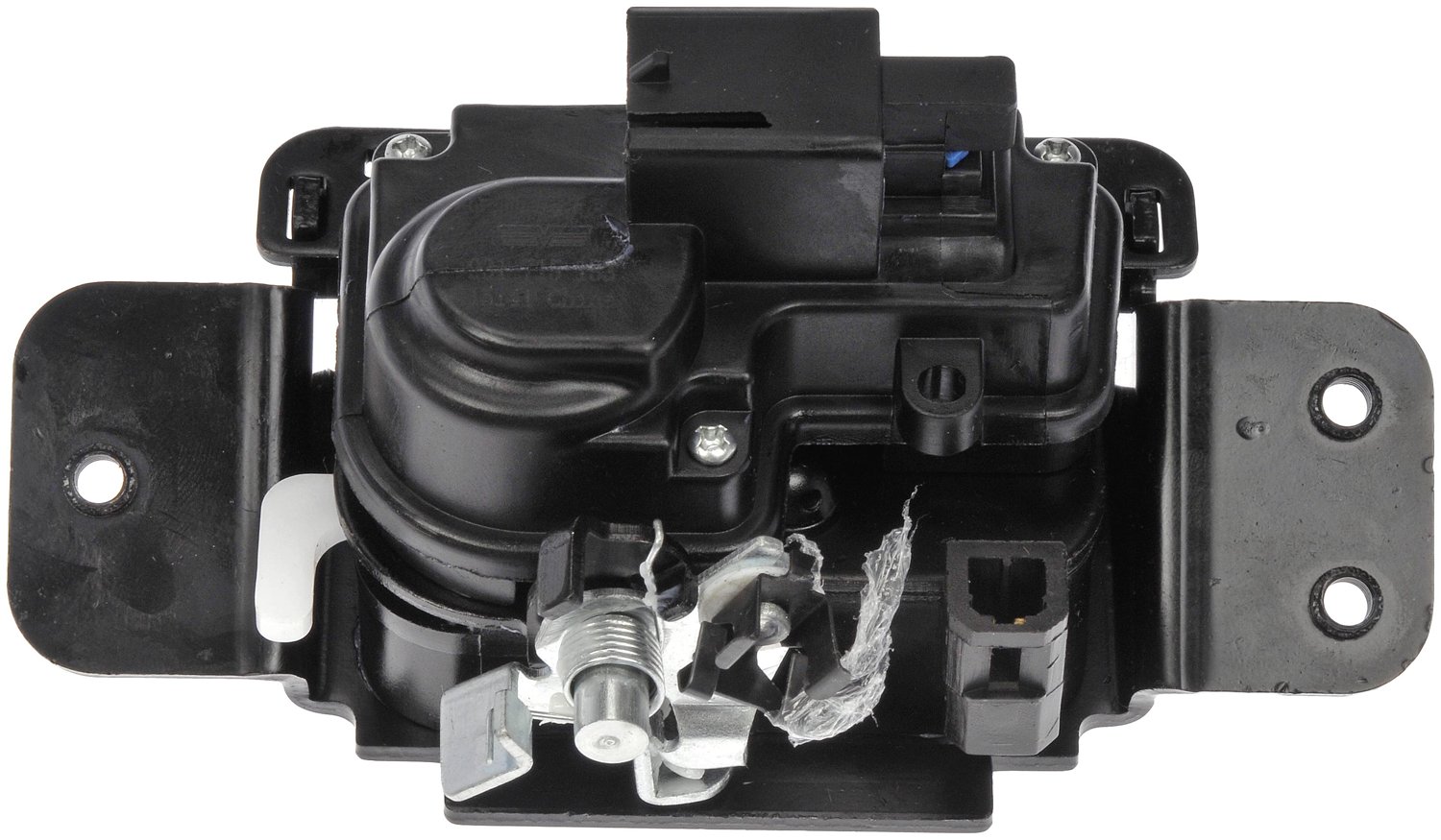 Integrated Door Lock Actuator - Trunk