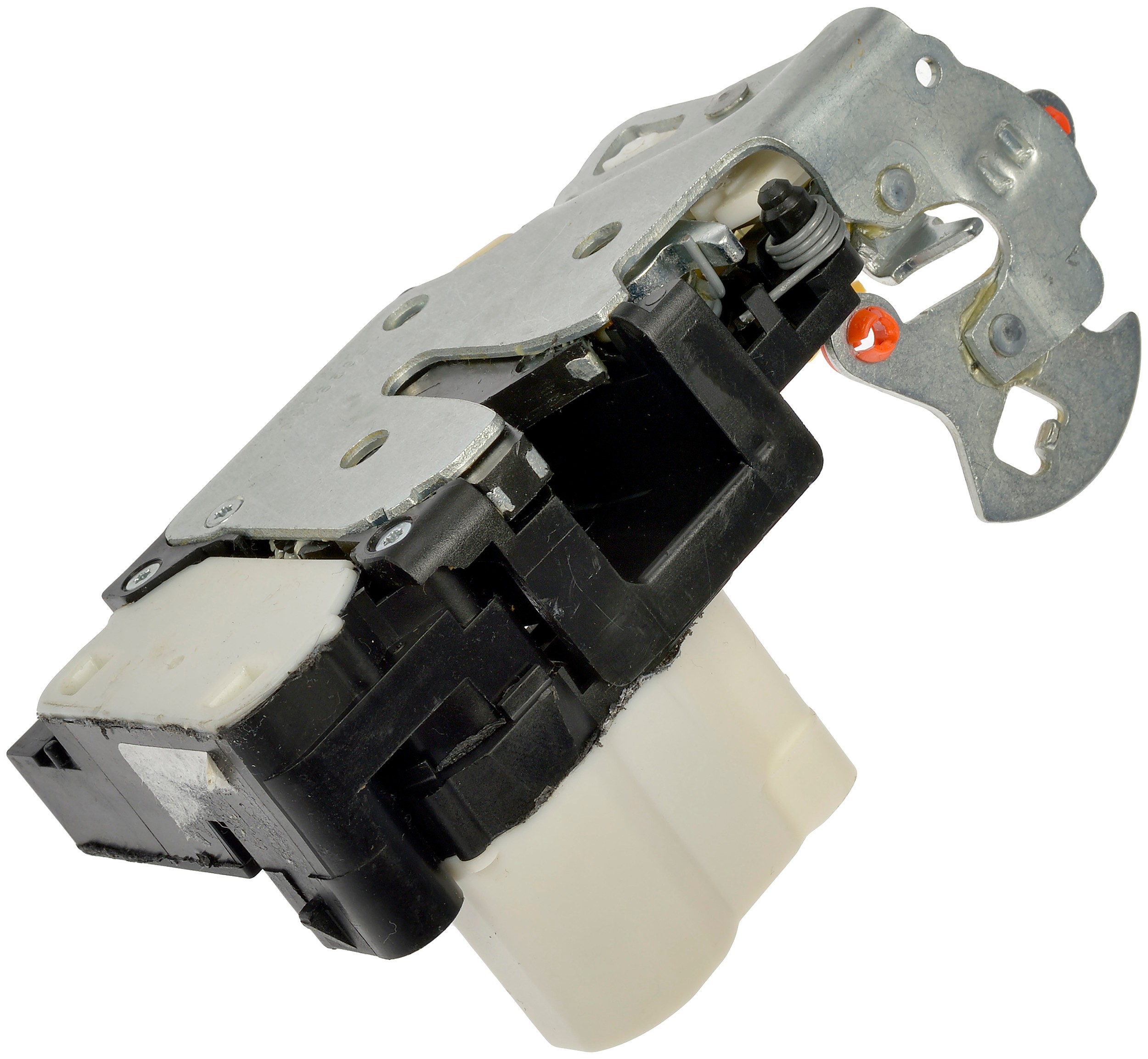 Integrated Door Lock Actuator