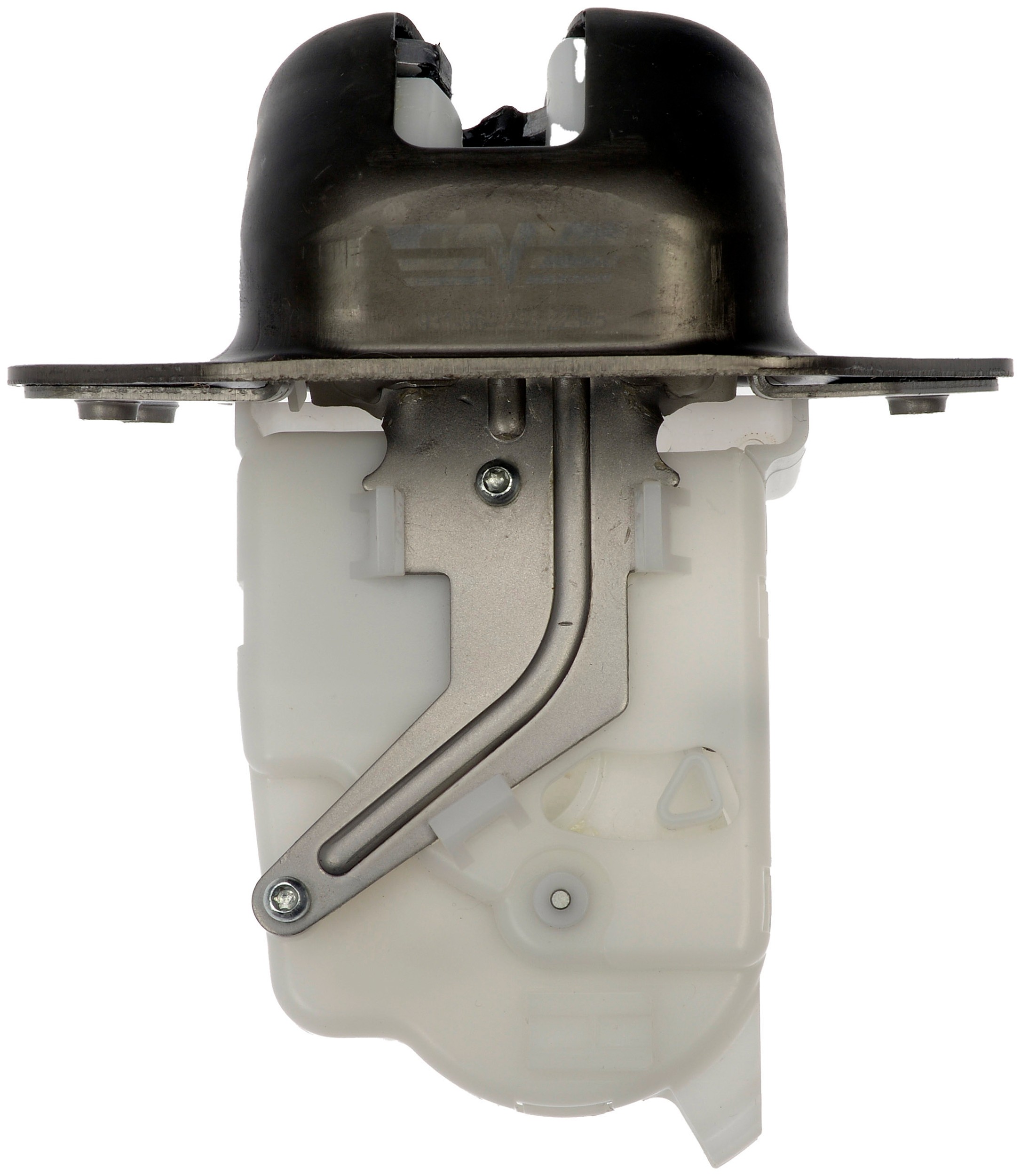 Integrated Door Lock Actuator - Trunk