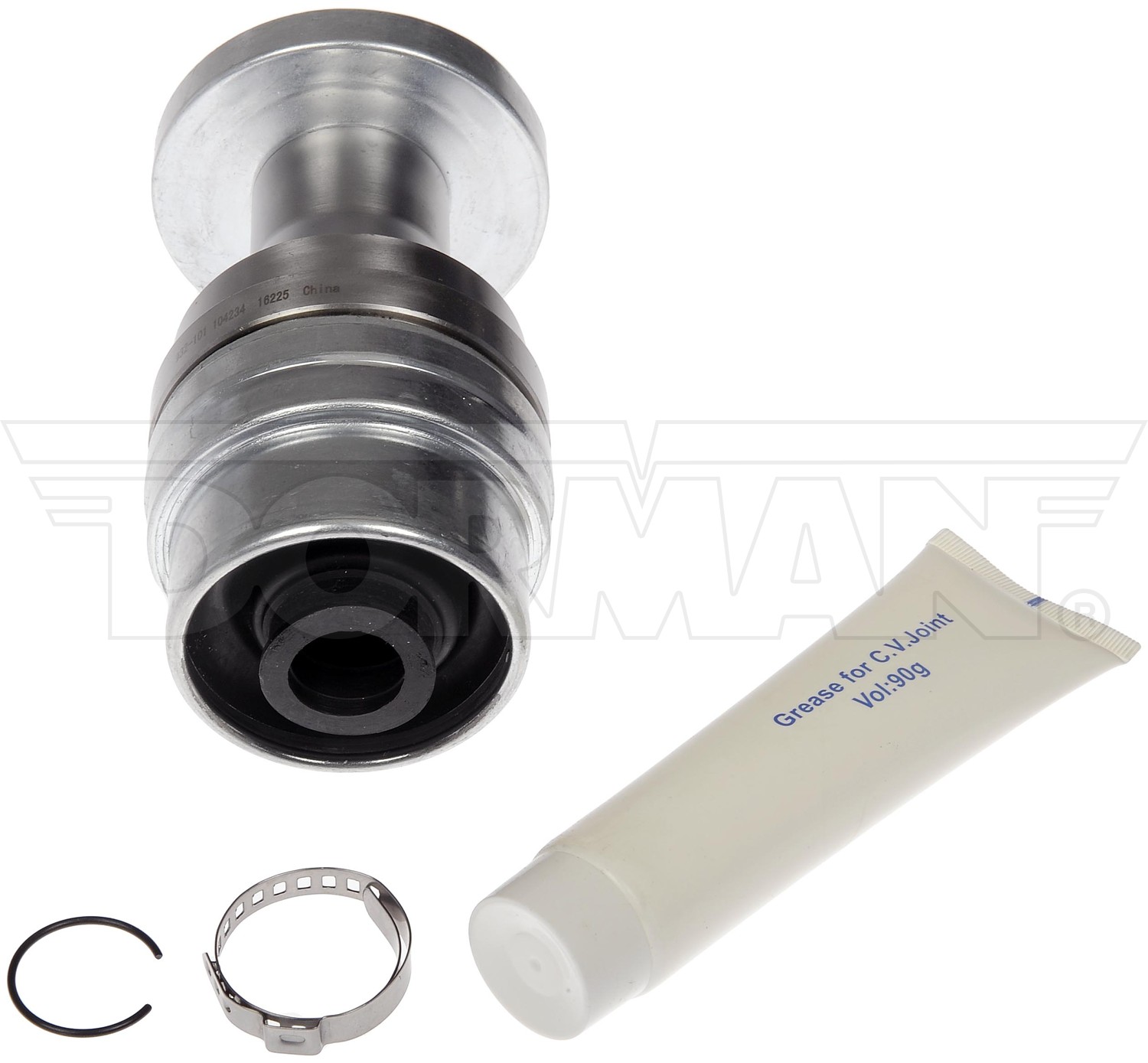 Propeller Shaft CV Joint Kit