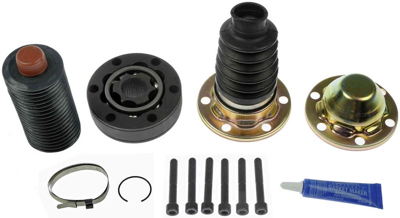 Propeller Shaft CV Joint Kit