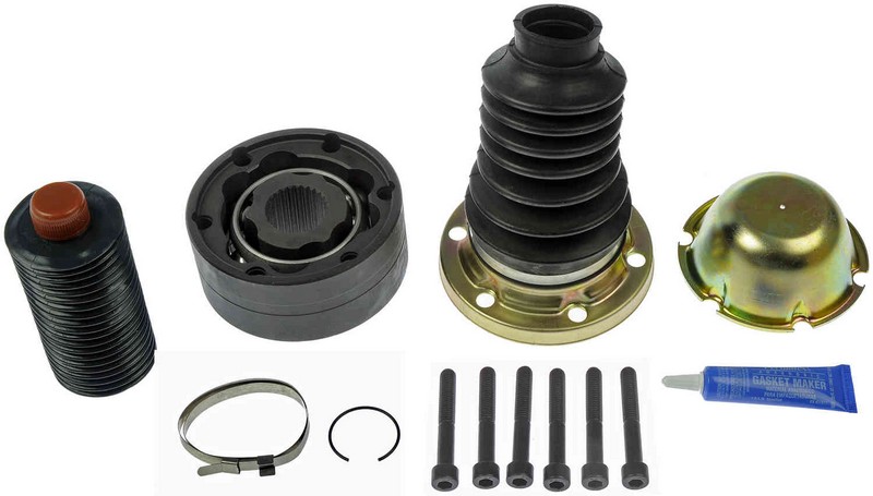 Propeller Shaft CV Joint Kit