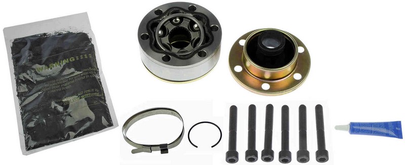 Propeller Shaft CV Joint Kit