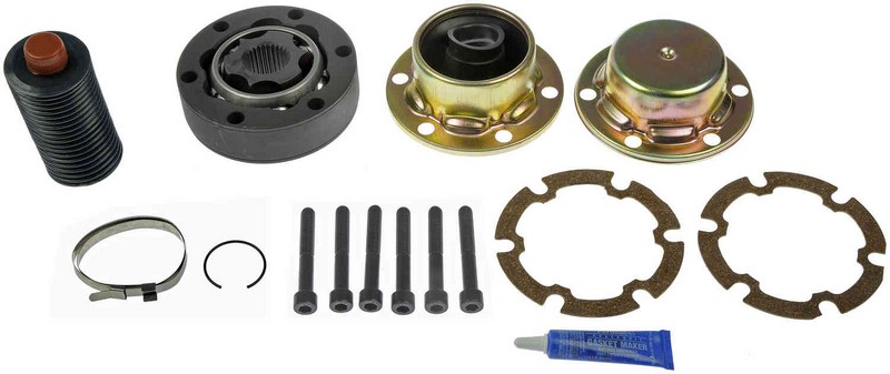 Propeller Shaft CV Joint Kit