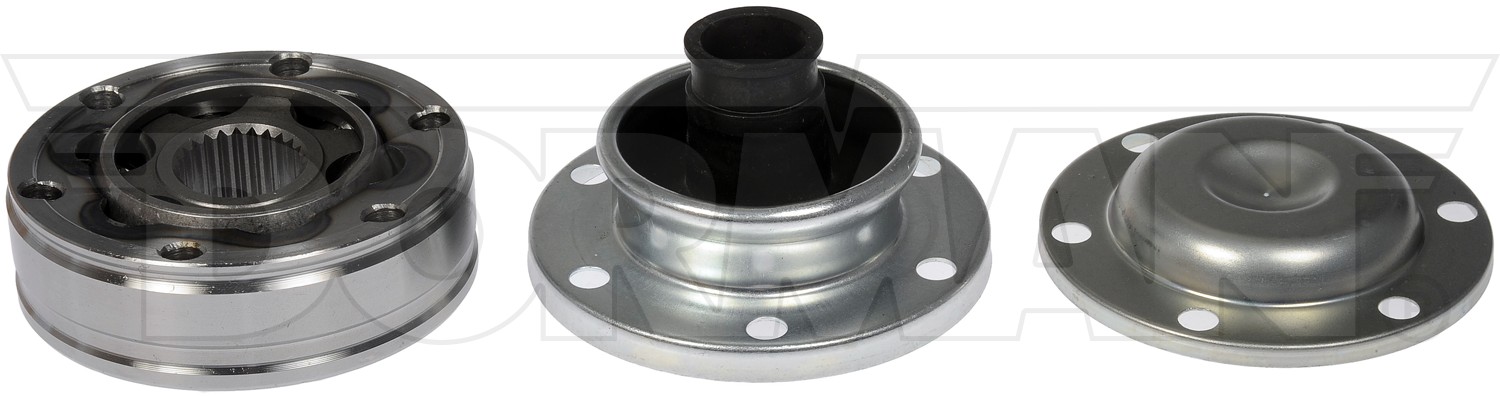 Propeller Shaft CV Joint Kit