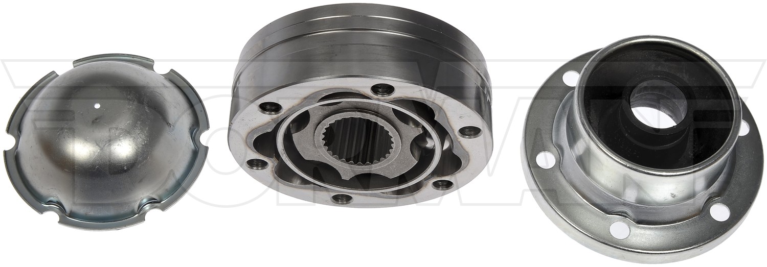 Propeller Shaft CV Joint Kit