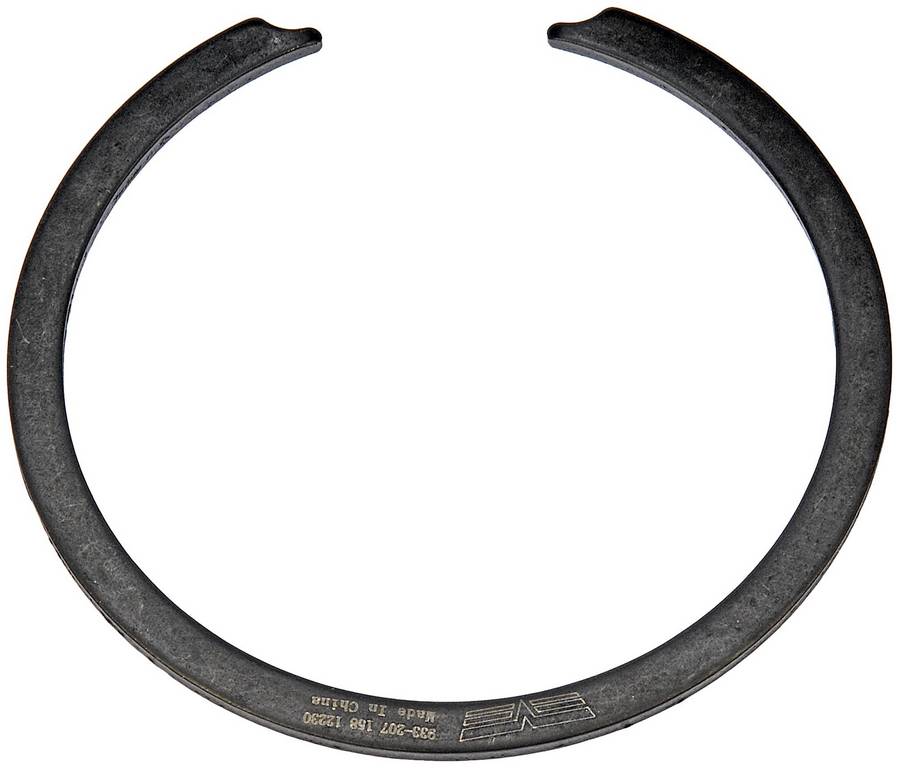 Wheel Bearing Retaining Ring