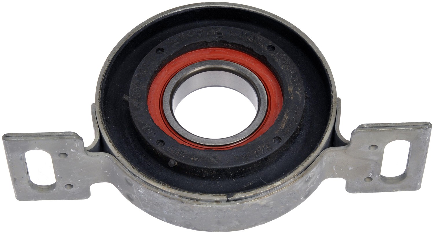 Driveshaft Center Support Bearing