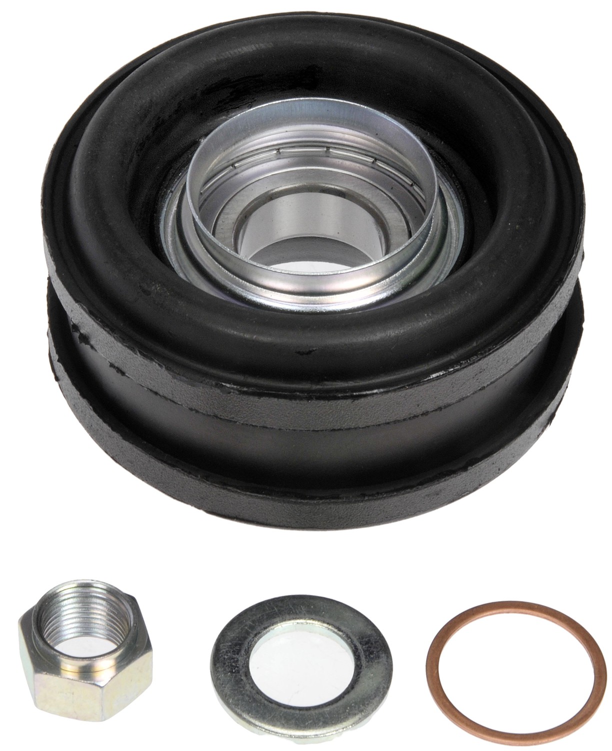 Driveshaft Center Support Bearing