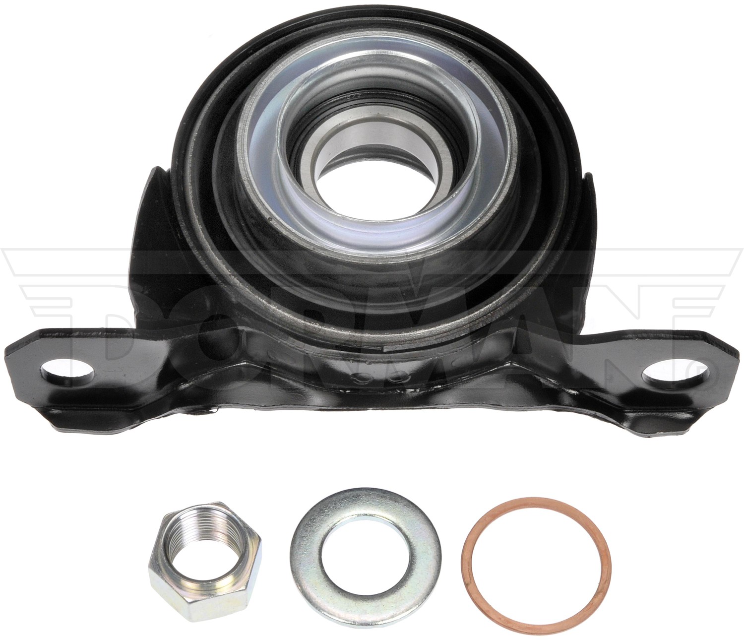 Driveshaft Center Support Bearing