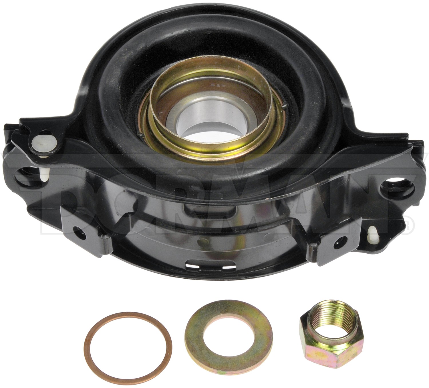 Driveshaft Center Support Bearing
