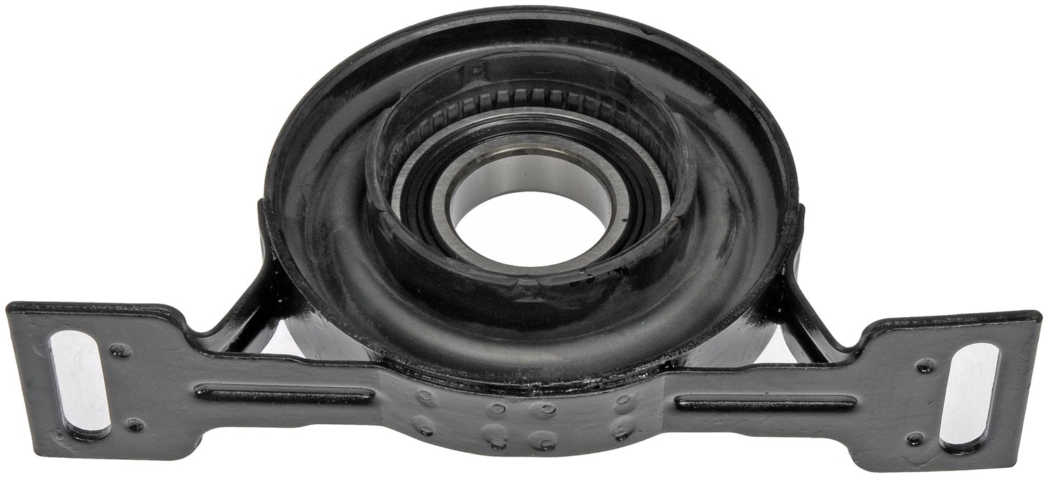 Driveshaft Center Support Bearing