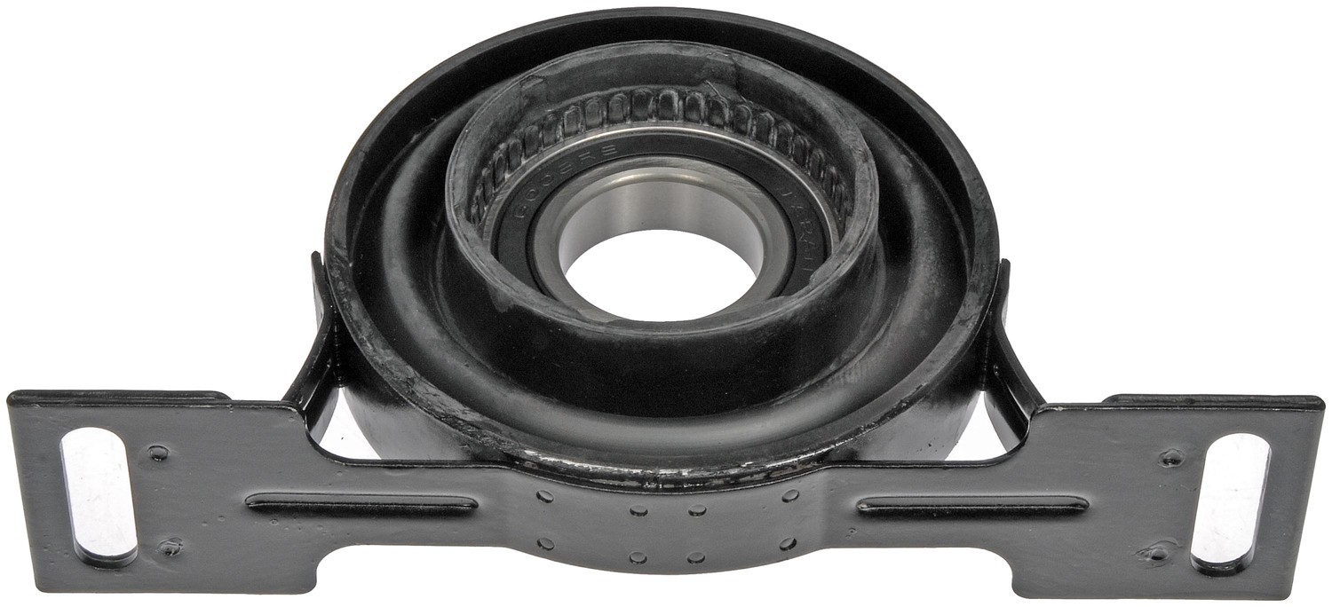 Driveshaft Center Support Bearing