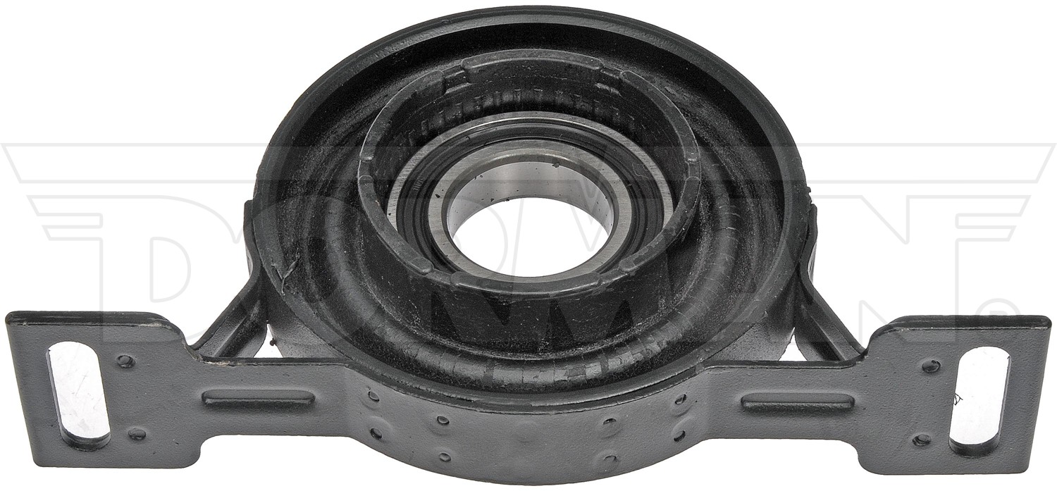Driveshaft Center Support Bearing