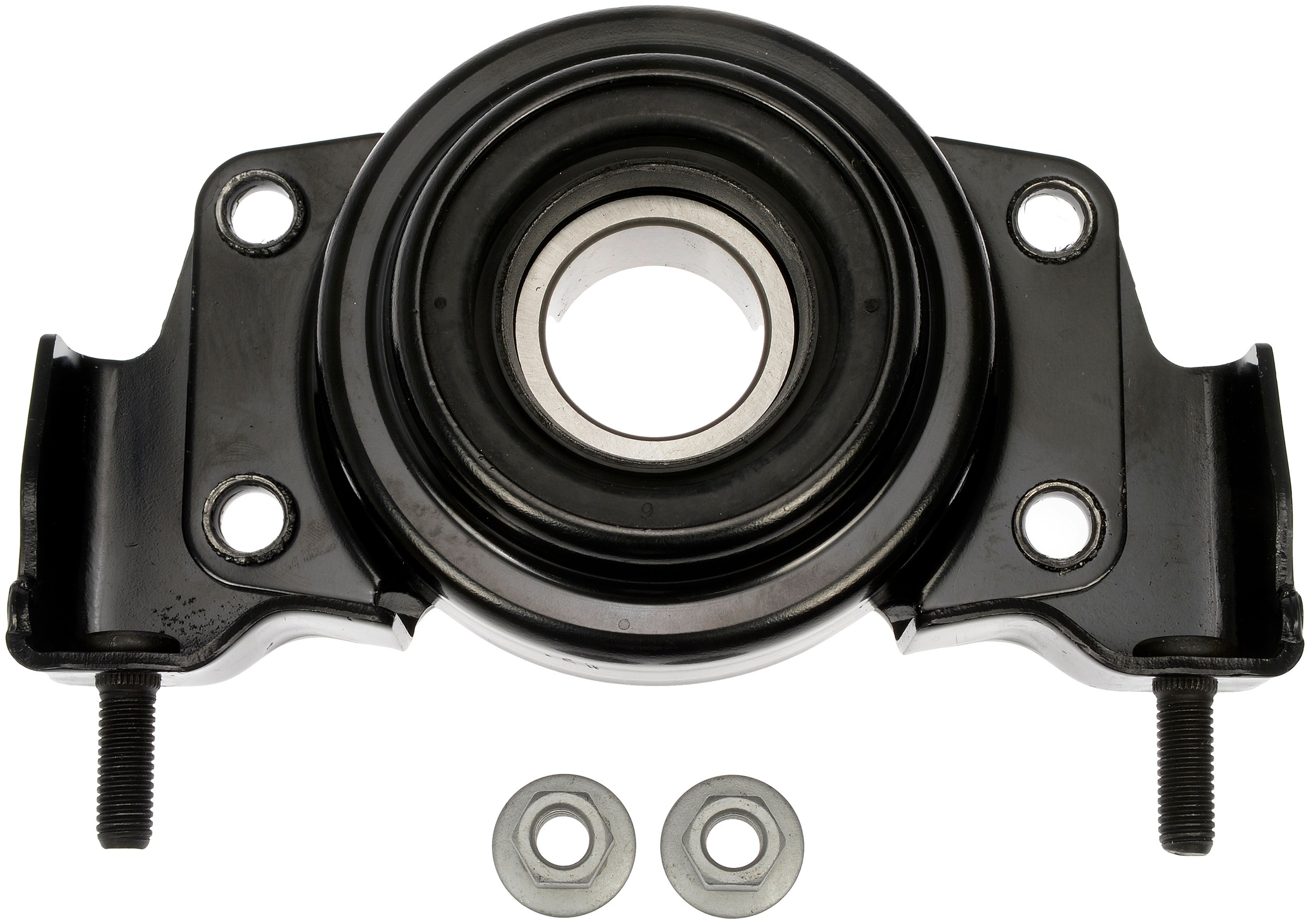 Driveshaft Center Support Bearing