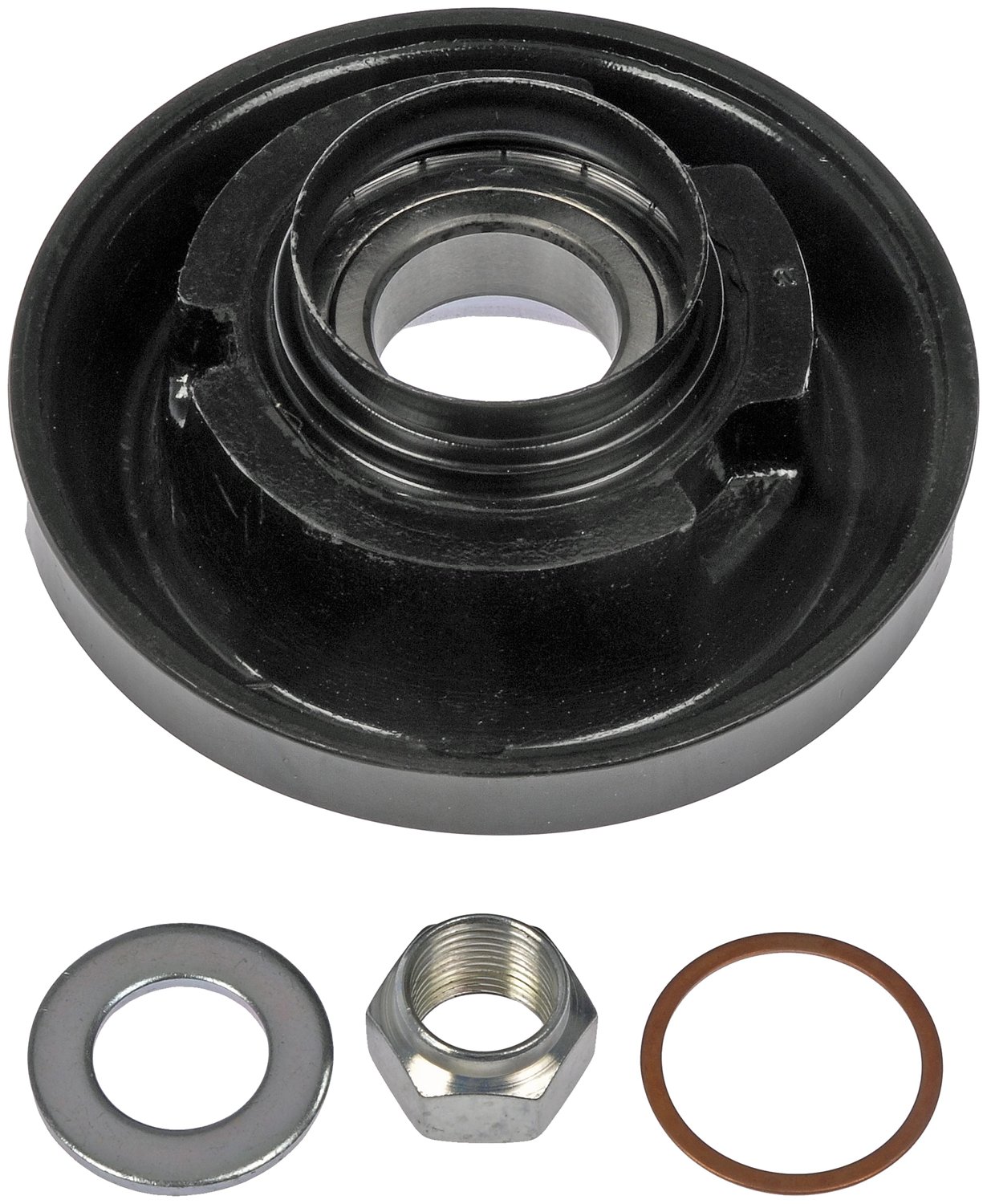 Driveshaft Center Support Bearing