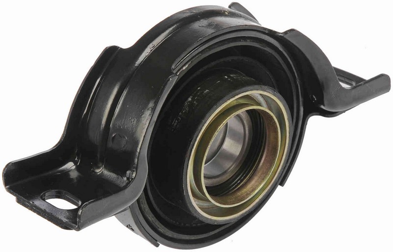 Driveshaft Center Support Bearing