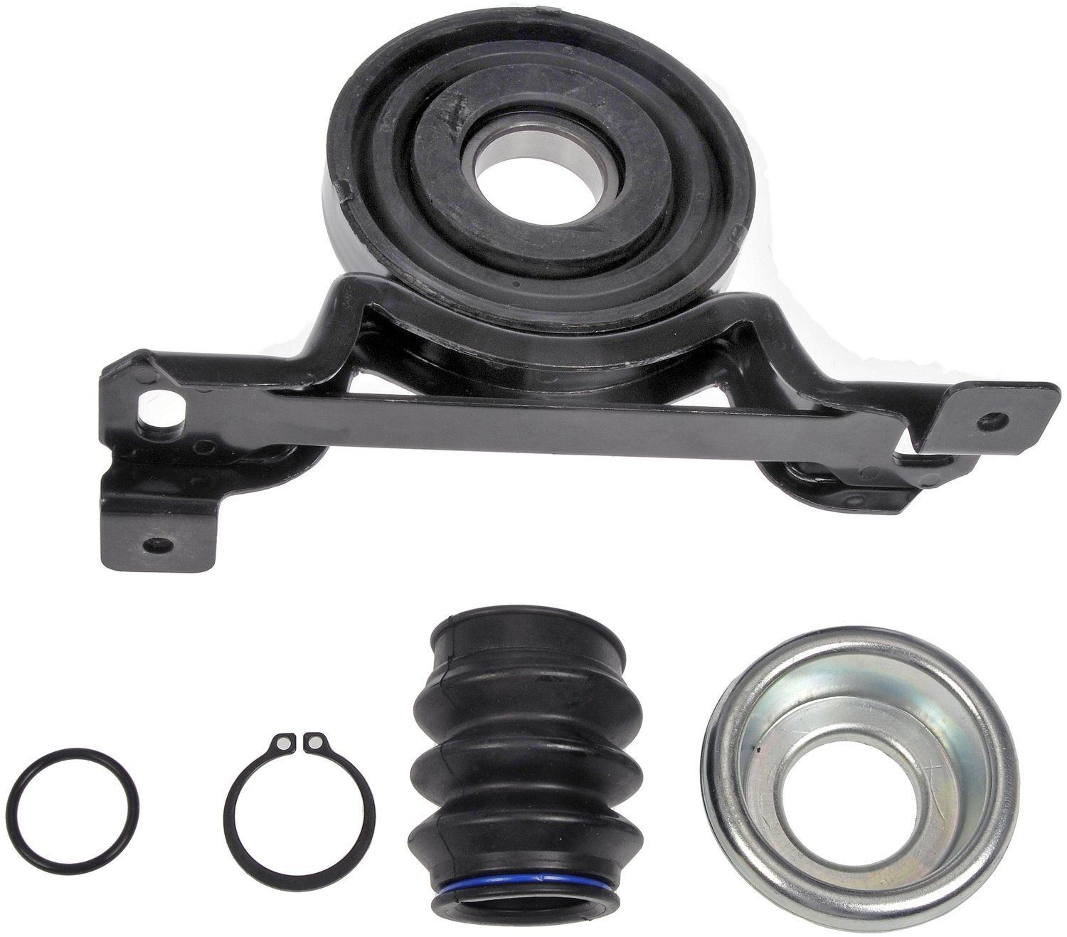 Driveshaft Center Support Bearing
