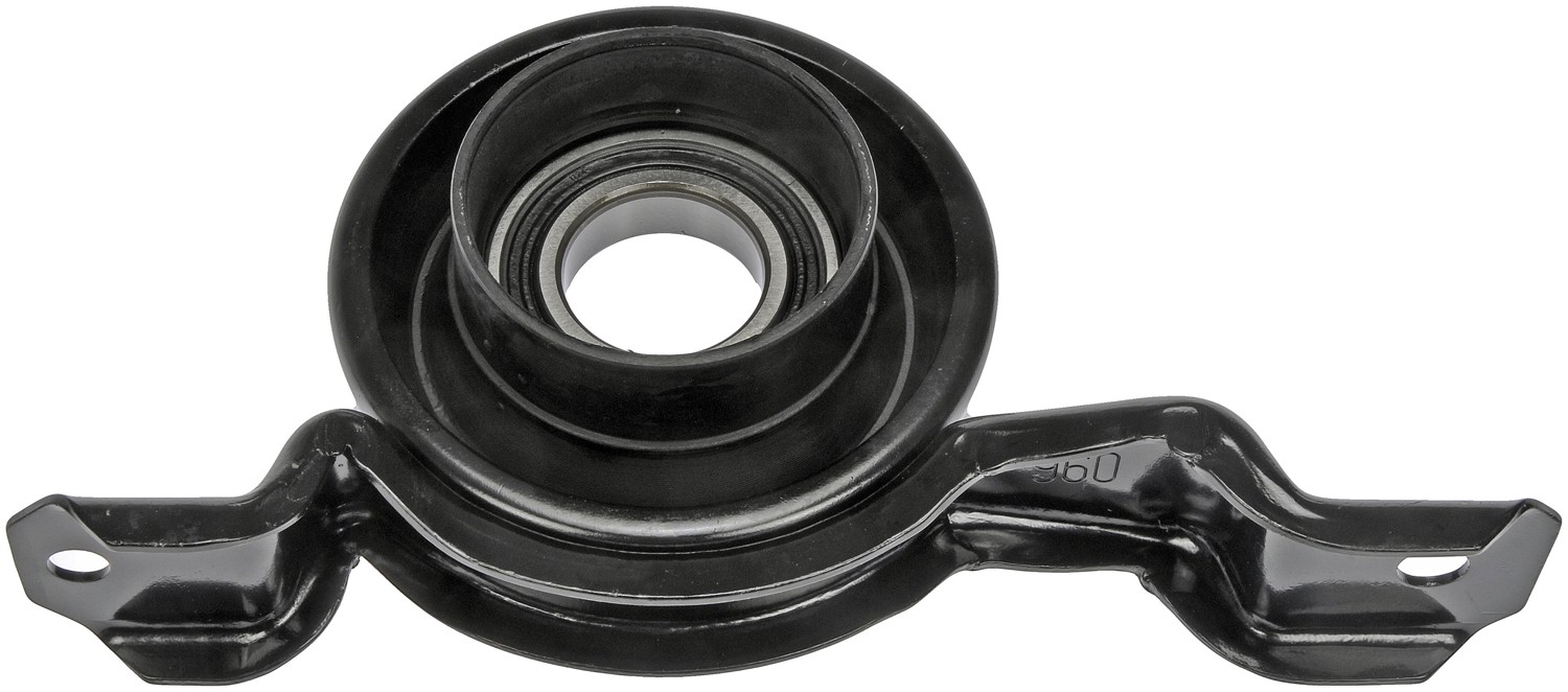 Driveshaft Center Support Bearing
