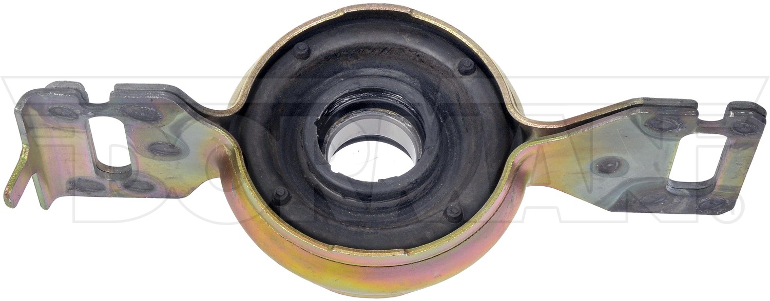 Driveshaft Center Support Bearing