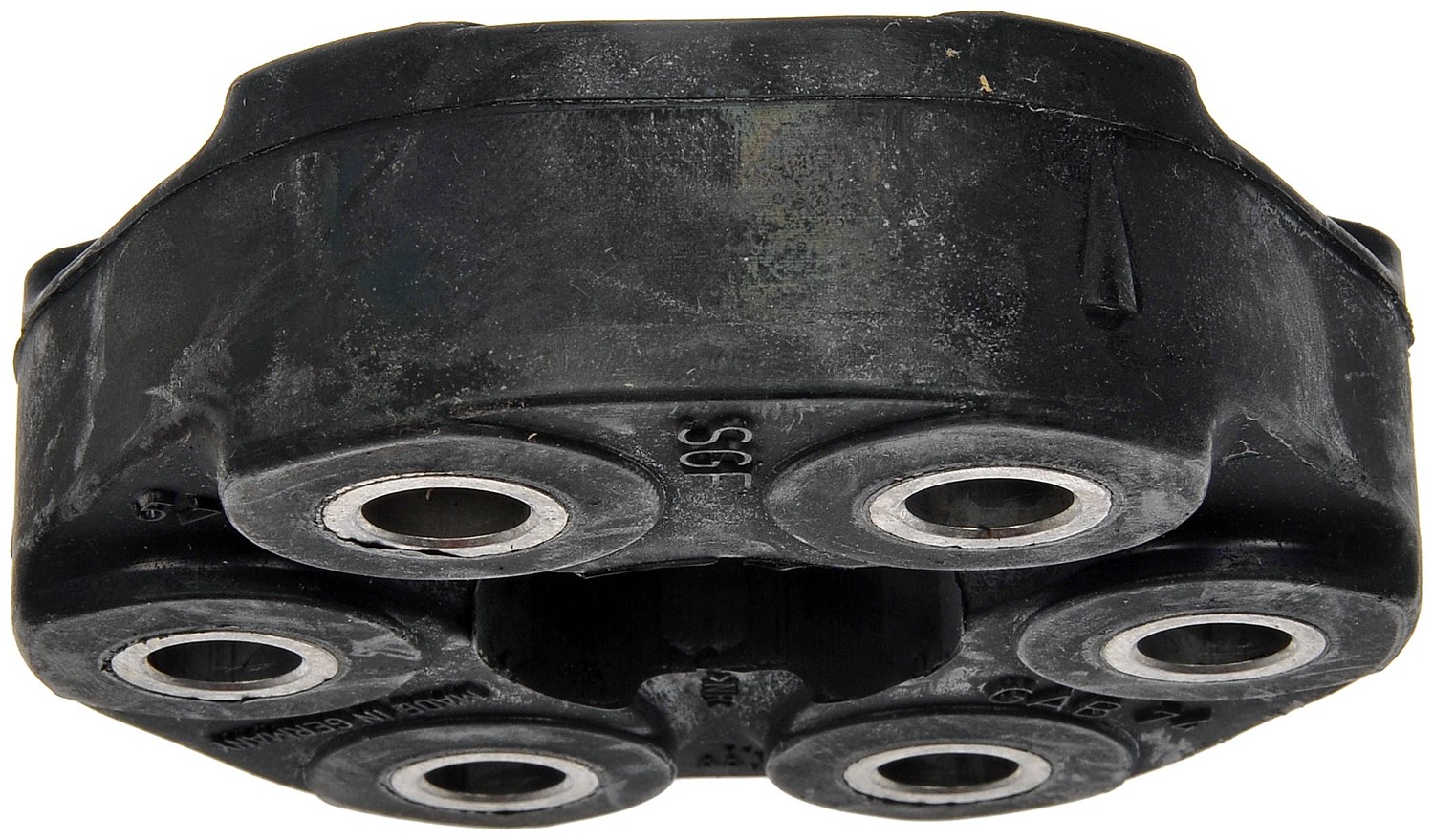 Driveshaft Flex Coupler
