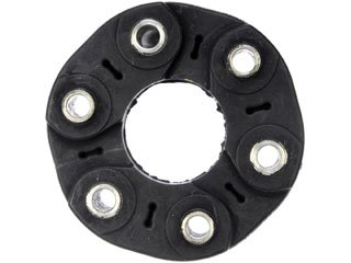 Driveshaft Flex Coupler