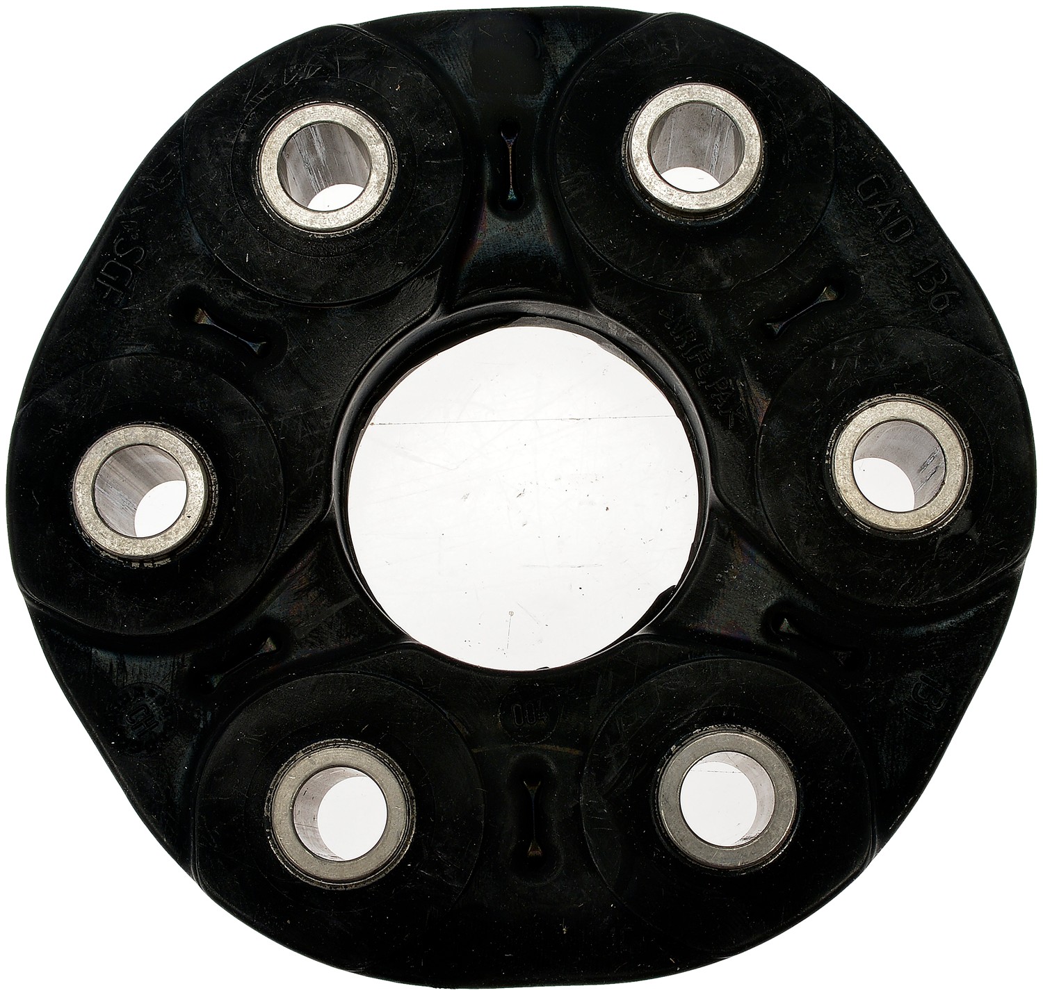 Driveshaft Flex Coupler