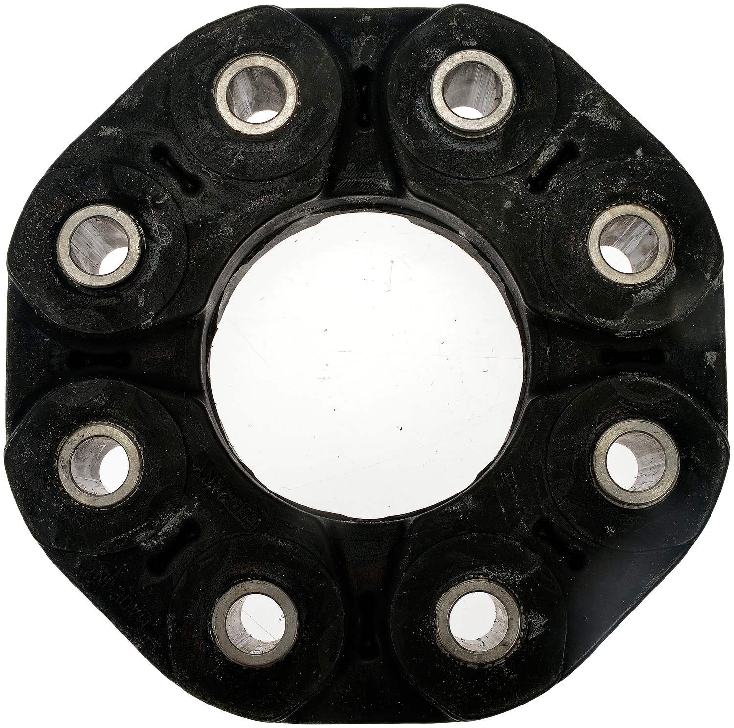 Driveshaft Flex Coupler