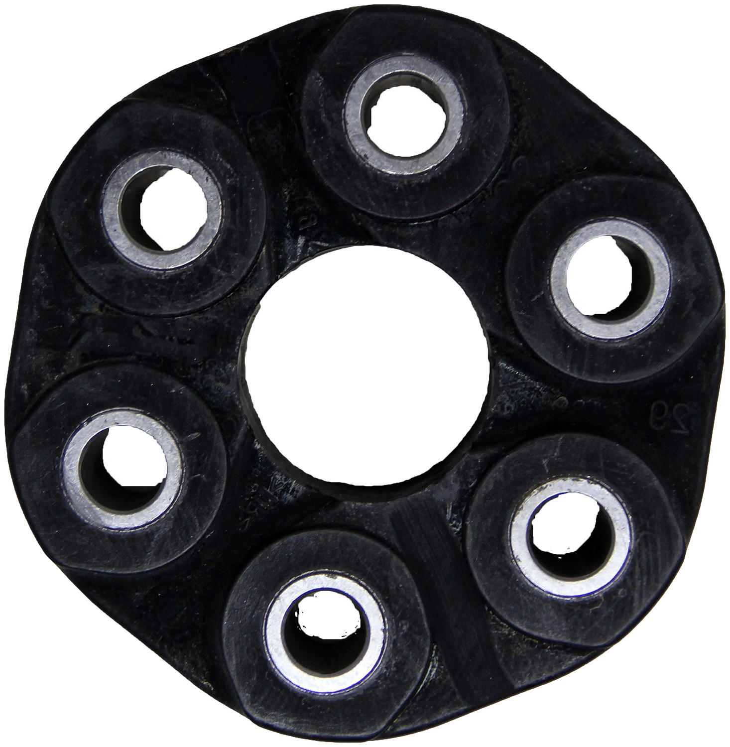 Driveshaft Flex Coupler