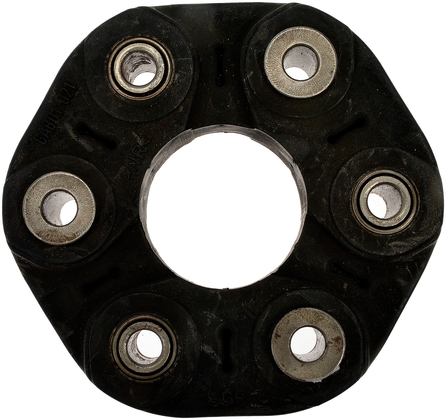 Driveshaft Flex Coupler