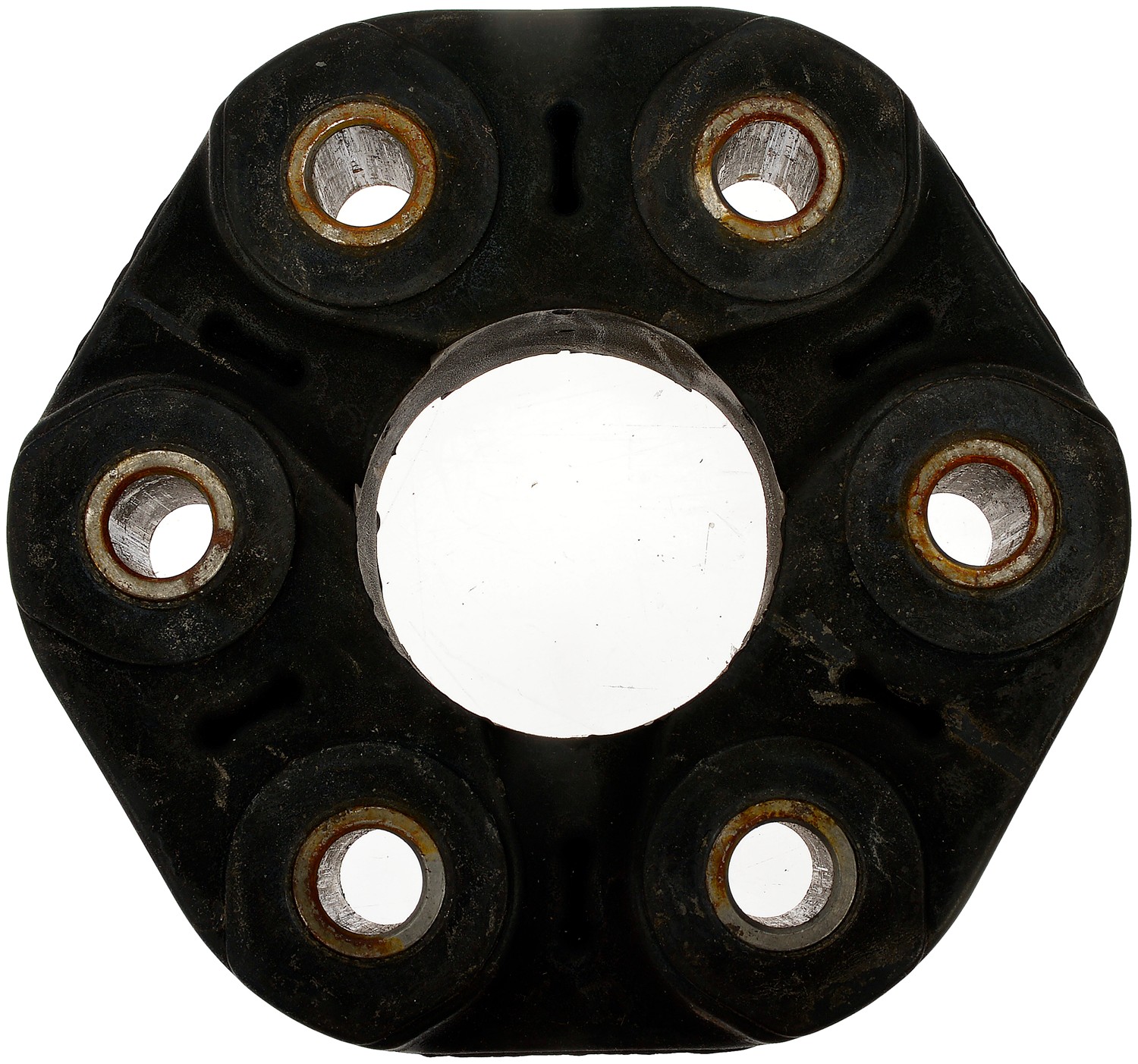 Driveshaft Flex Coupler