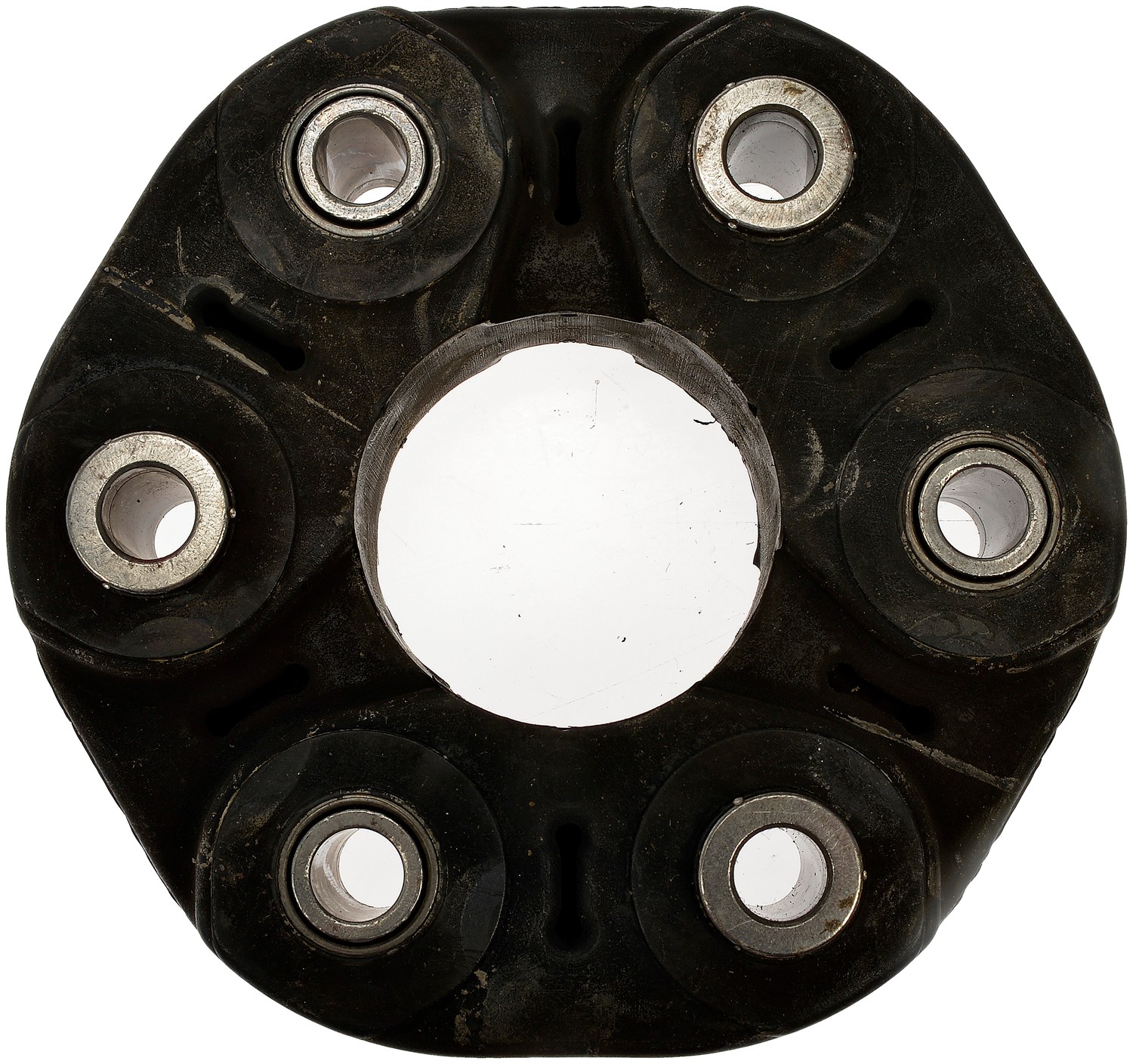 Driveshaft Flex Coupler