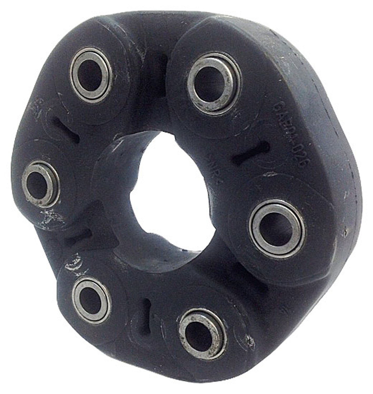 Driveshaft Flex Coupler