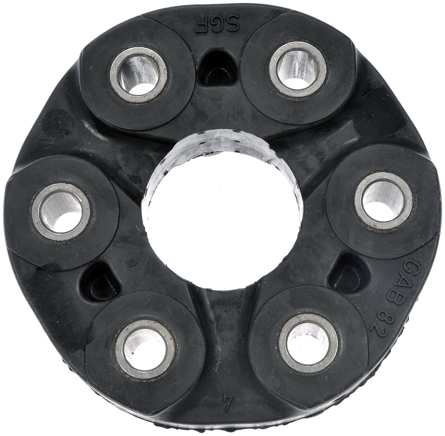 Driveshaft Flex Coupler