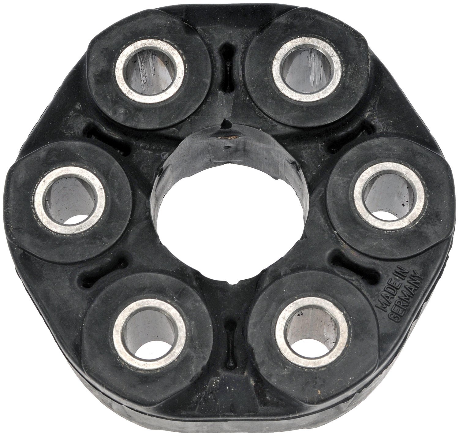 Driveshaft Flex Coupler