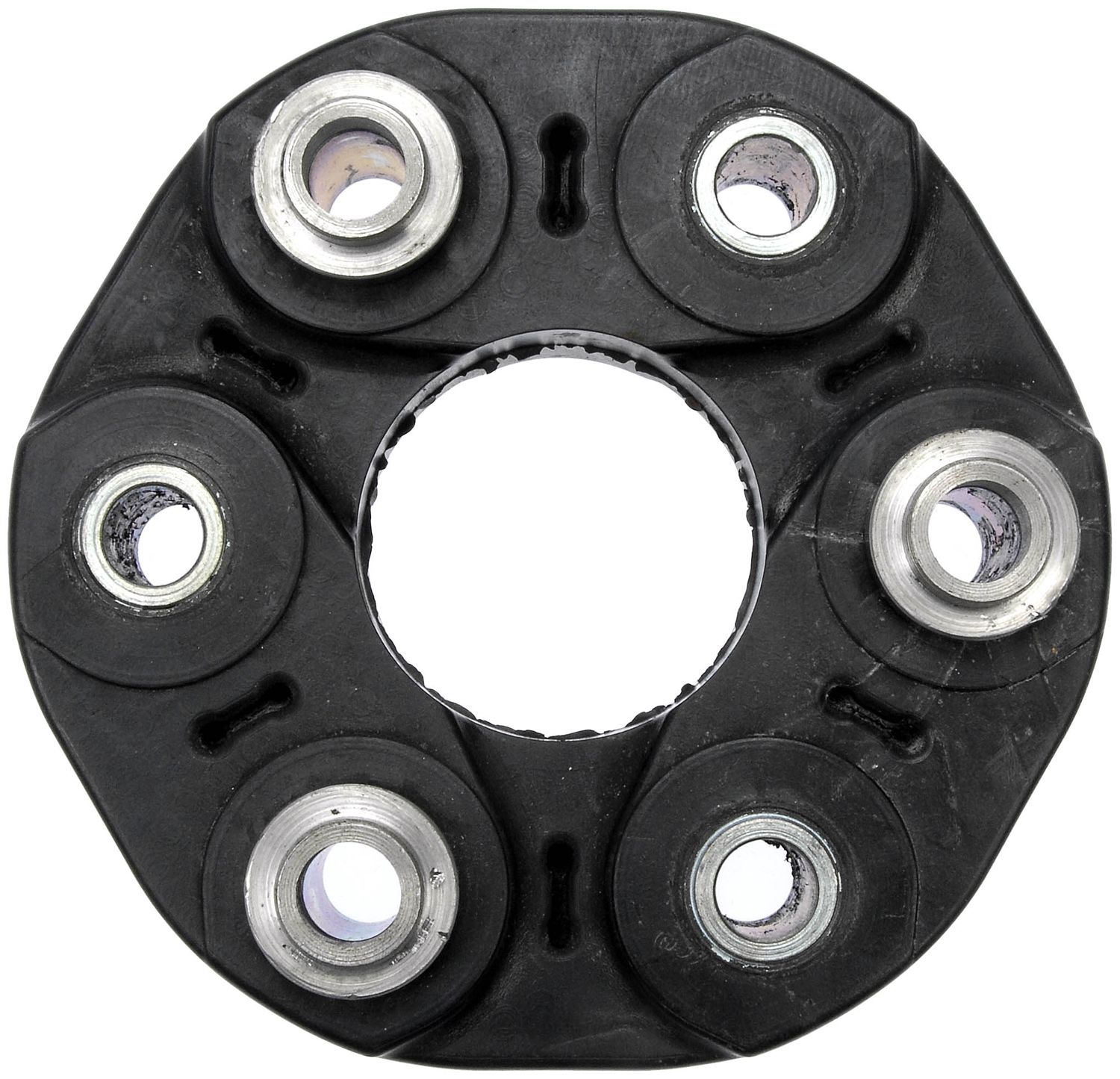 Driveshaft Flex Coupler