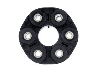 Driveshaft Flex Coupler